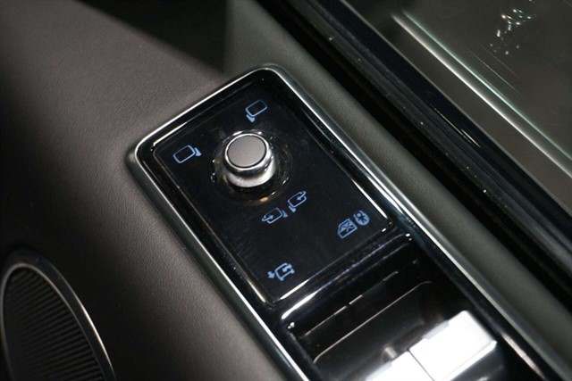 Used Land Rover Range Rover Sport