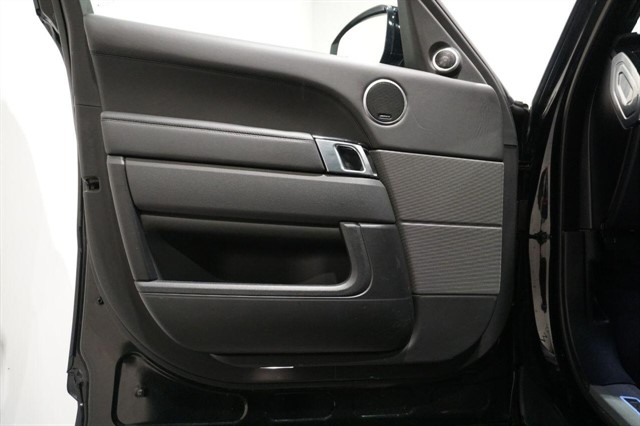 Used Land Rover Range Rover Sport