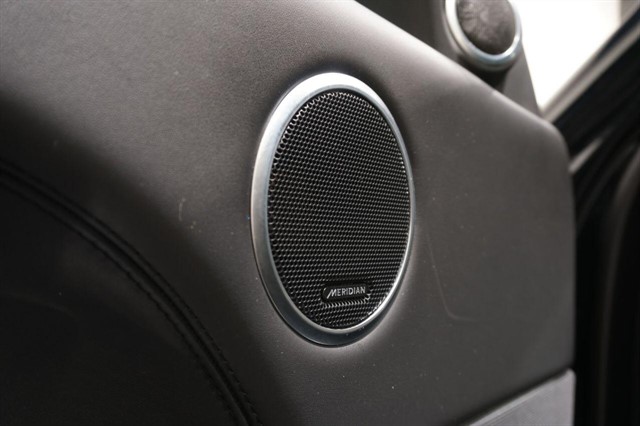 Used Land Rover Range Rover Sport