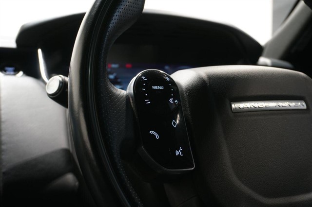 Used Land Rover Range Rover Sport