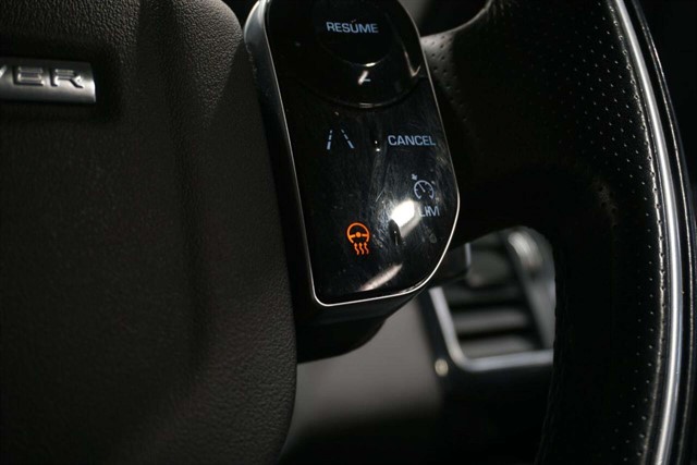 Used Land Rover Range Rover Sport