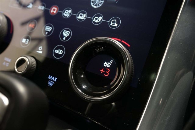 Used Land Rover Range Rover Sport