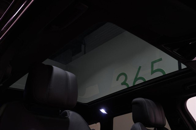 Used Land Rover Range Rover Sport