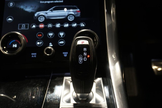 Used Land Rover Range Rover Sport