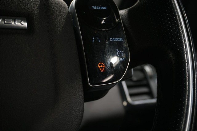 Used Land Rover Range Rover Sport