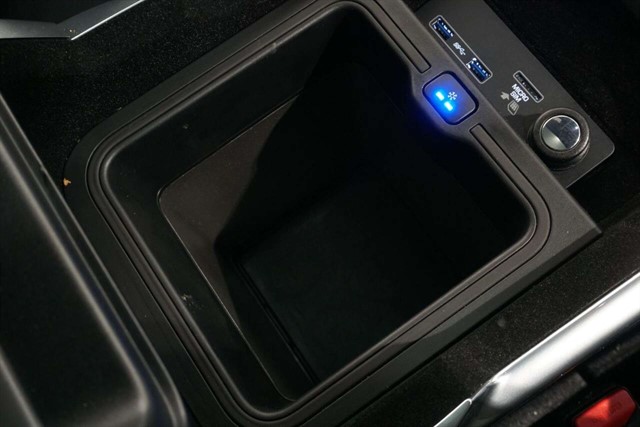 Used Land Rover Range Rover Sport