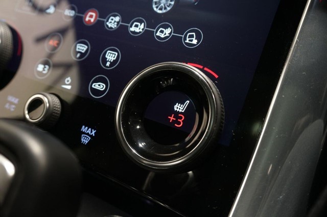 Used Land Rover Range Rover Sport