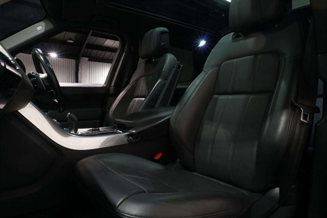 Used Land Rover Range Rover Sport