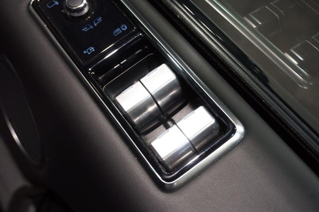 Used Land Rover Range Rover Sport