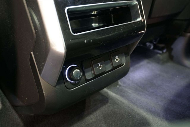 Used Land Rover Range Rover Sport