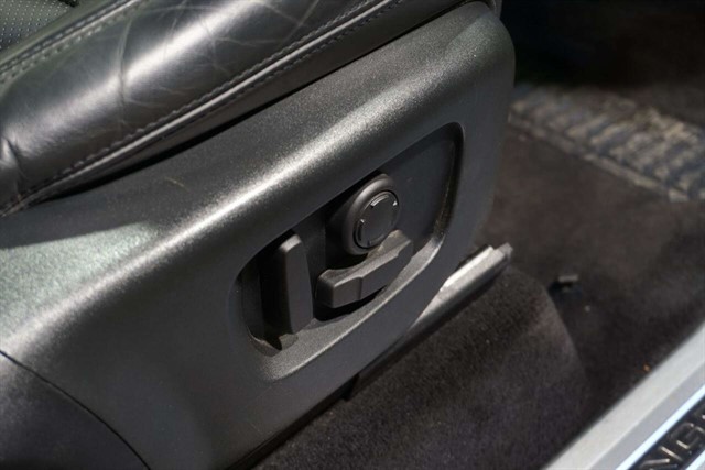 Used Land Rover Range Rover Sport