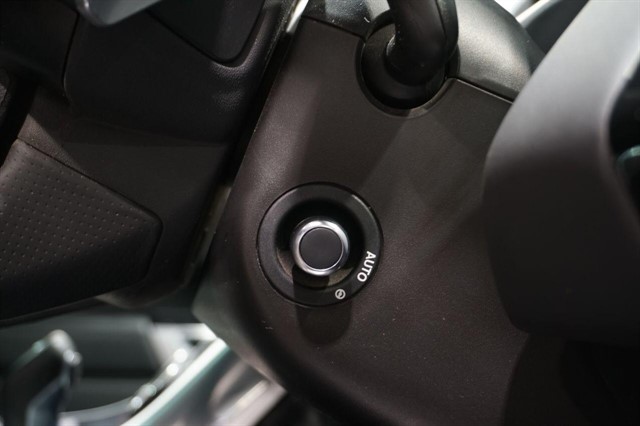 Used Land Rover Range Rover Sport