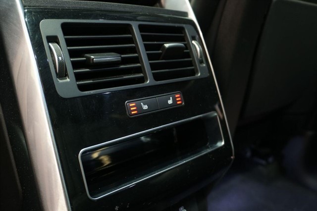 Used Land Rover Range Rover Sport