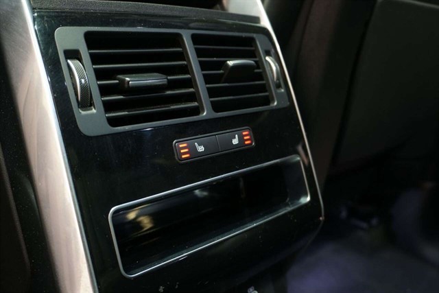 Used Land Rover Range Rover Sport