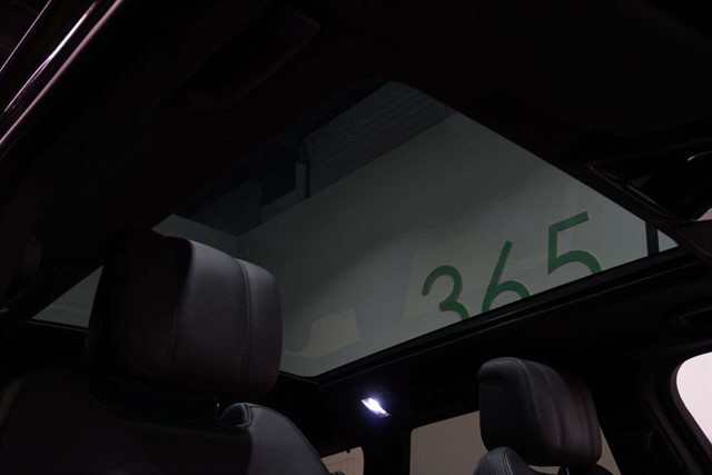 Used Land Rover Range Rover Sport