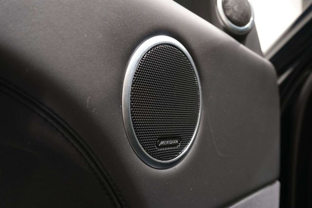 Used Land Rover Range Rover Sport