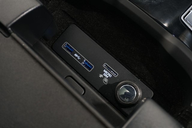 Used Land Rover Range Rover Sport