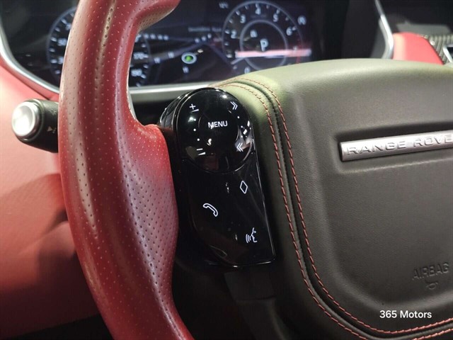 Used Land Rover Range Rover Sport