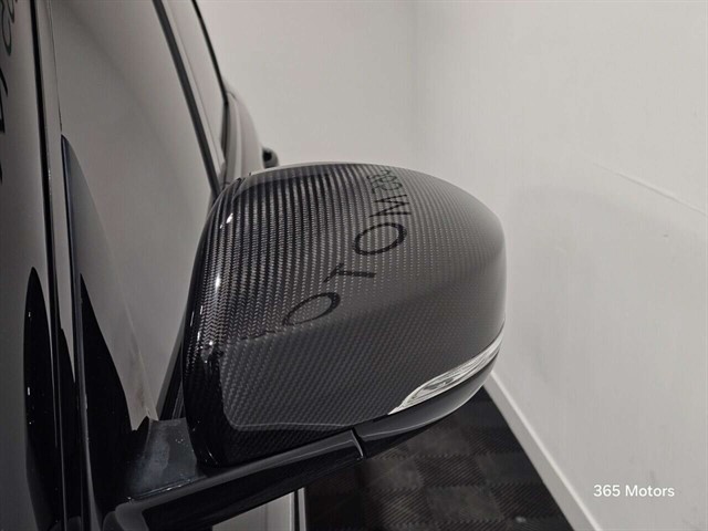 Used Land Rover Range Rover Sport