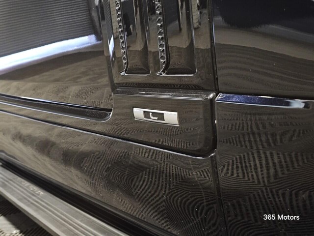 Used Land Rover Range Rover