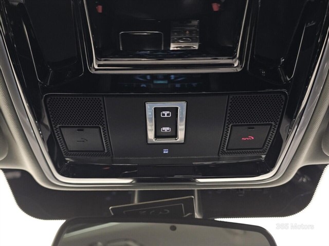 Used Land Rover Range Rover