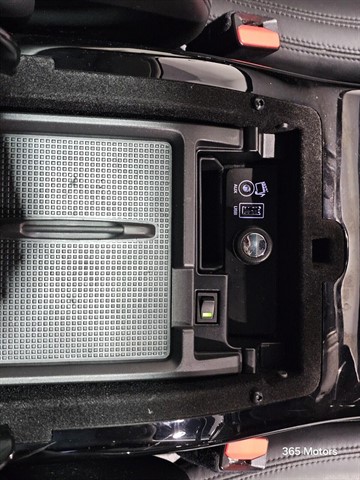 Used Land Rover Range Rover