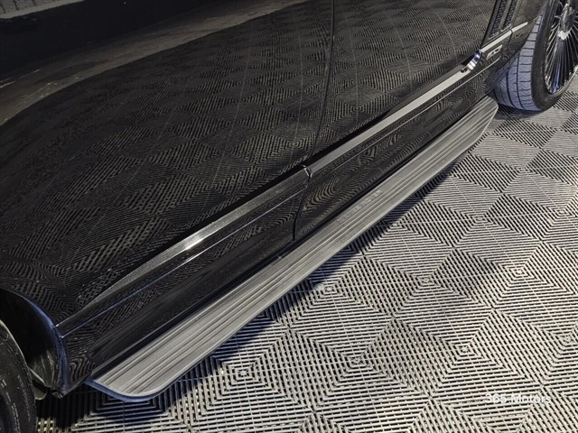 Used Land Rover Range Rover