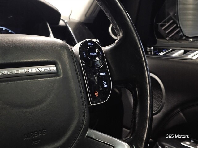 Used Land Rover Range Rover