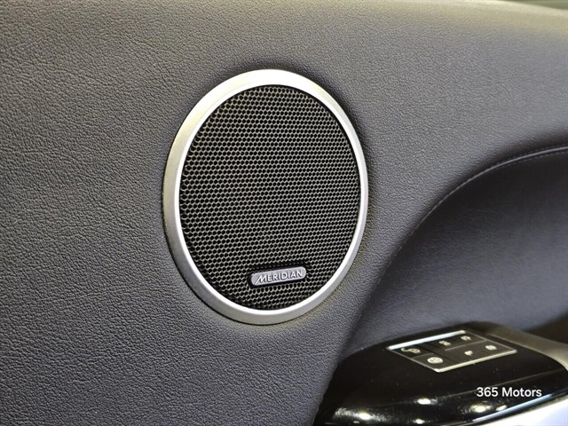 Used Land Rover Range Rover