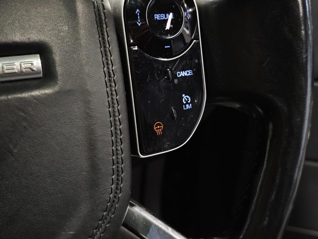 Used Land Rover Range Rover