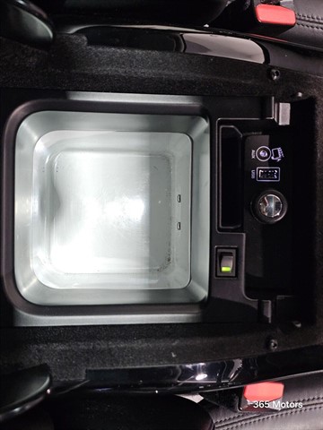 Used Land Rover Range Rover