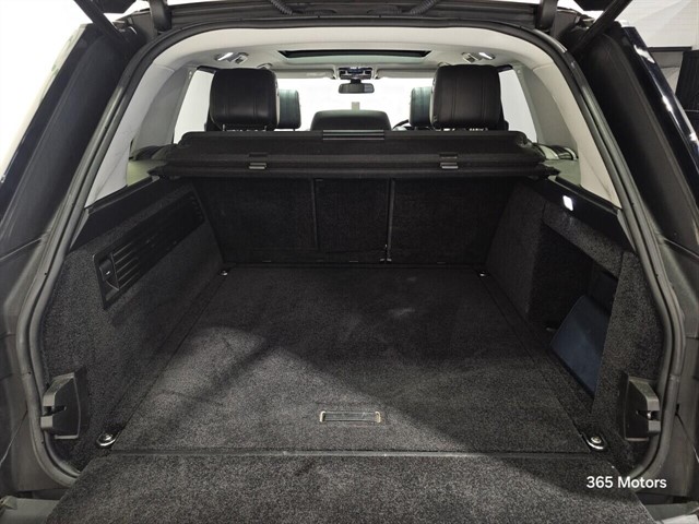 Used Land Rover Range Rover