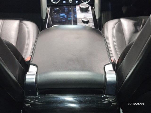 Used Land Rover Range Rover