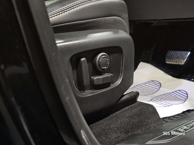 Used Land Rover Range Rover Velar