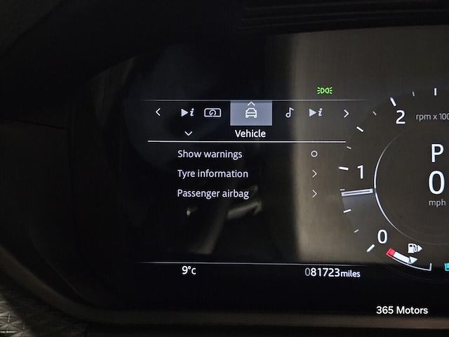 Used Land Rover Range Rover Velar