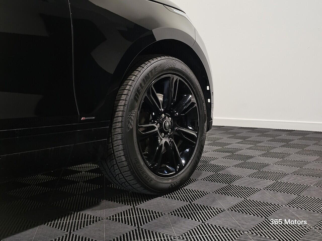 Used Land Rover Range Rover Velar