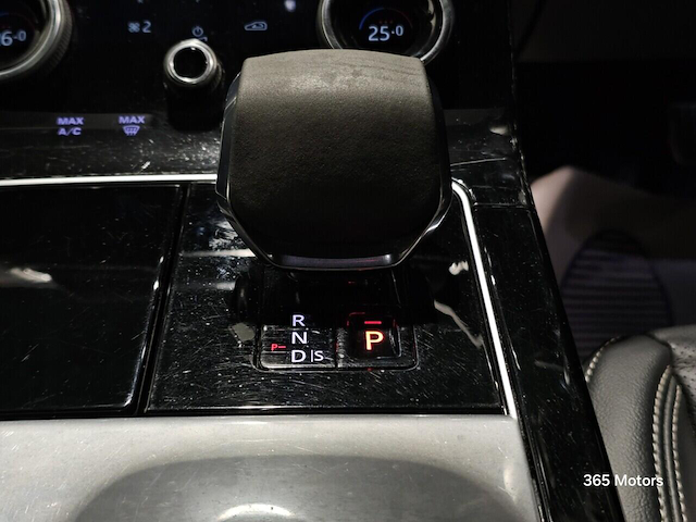 Used Land Rover Range Rover Velar