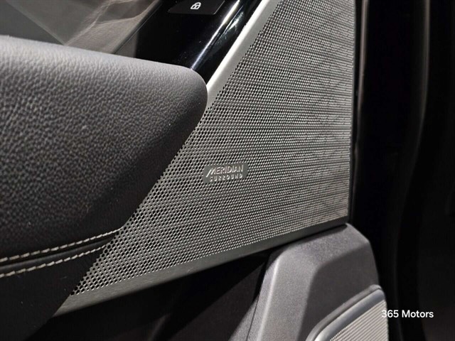 Used Land Rover Range Rover Velar