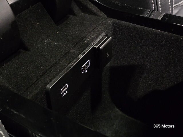 Used Land Rover Range Rover Velar