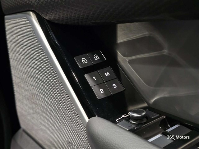 Used Land Rover Range Rover Velar