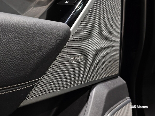 Used Land Rover Range Rover Velar