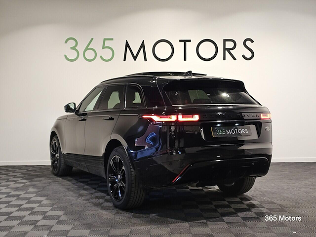Used Land Rover Range Rover Velar in Chorley, Lancashire