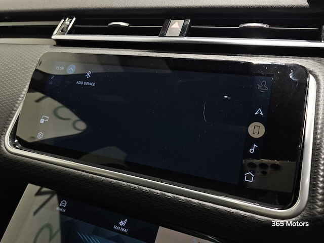 Used Land Rover Range Rover Velar