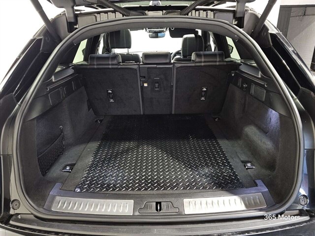 Used Land Rover Range Rover Velar