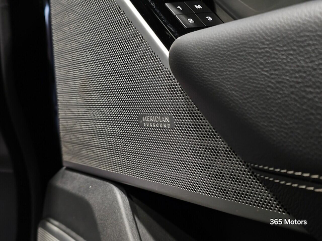 Used Land Rover Range Rover Velar