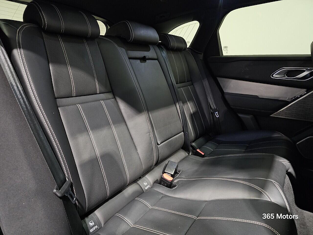 Used Land Rover Range Rover Velar