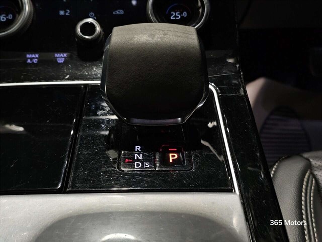 Used Land Rover Range Rover Velar