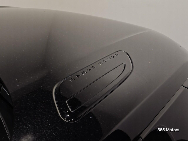 Used Land Rover Range Rover Velar