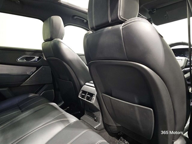 Used Land Rover Range Rover Velar