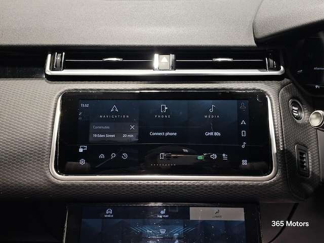 Used Land Rover Range Rover Velar